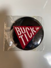 BUCK TICK 缶バッジ - メルカリ