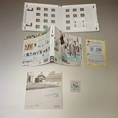 【中古】nintendogs + cats フレンチ・ブル & Newフレンズ - 3DS