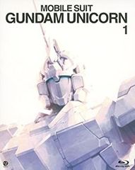[중고] [매우 좋은] 기동전사 건담 UC 1(건담 35th 애니버서리 앙코르판) [Blu-ray]