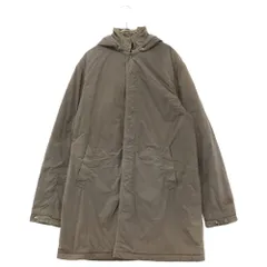 THE NORTH FACE (ザノースフェイス) JOURNEYS ZEPHER COAT ジャーニーズ ゼファーコート ベージュ NP7155のサムネイル