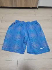 Nike(ナイキ） ドライフィット ハーフパンツ xl