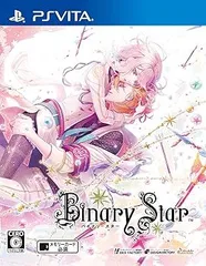 【中古】(未使用･未開封品)Binary Star - PS Vita