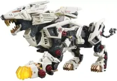2026年最新】AZ-02EX ライガーゼロ レイ・グレック仕様(共和国カラー