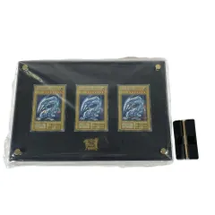 新品未開封 遊戯王 OCG ULTIMATE KAIBA SET 海馬セット3個 遊戯王OCGデュエルモンスターズ 25th ANNIVERSARY ULTIMATE