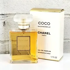 【 CHANEL 】N 173 A-1 50ml ほぼ満タン COCO MADEMOISELLE シャネル ココマドモアゼル EDP オードパルファム SP スプレー 香水 フレグランス