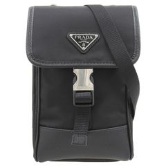 新品未使用⭐︎PRADA 2TT091 ナイロン スマートフォンケース - メルカリ