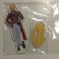 舞台 刀剣乱舞 禺伝 矛盾源氏物語 汐月しゅう ランダムアクリルスタンド 南泉一文字 全身