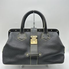 LOUIS VUITTONルイヴィトン アンジェニューPM トートバッグ - メルカリ