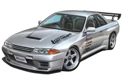 R34用 GTウイング HKS関西サービス
