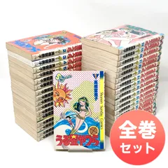 うる星やつら　5〜33巻　25巻抜け　計28冊セット　高橋留美子　全て初版 719nzJ0PrTL.jpg_BO30,255,255,