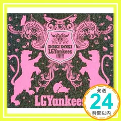 YAPPARI LGYankees BEST?(初回限定盤)(DVD付) rdzdsi3 YAPPARI LGYankees BEST? (+DVD)【初回限定盤】 : LGYankees