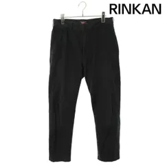 Supreme ×Undercover ボンテージ ワークパンツ ／サイズ32 Supreme × Undercover Bondage Pant