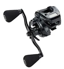 【訳あり】テイルウォーク ベイトリール VILAYER (ヴィレイヤー) DG 100HG-DH/R(右)のサムネイル