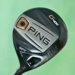 2024年最新】ping g400 フェアウェイウッド7wの人気アイテム - メルカリ