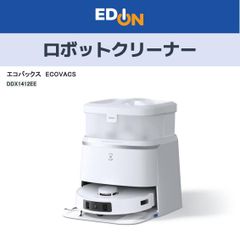 【04100】エコバックス　ECOVACS DDX14-12EE