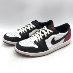 【中古】Nike Air Jordan 1 Retro Low OG 