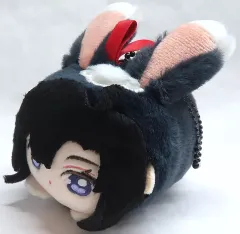 新品未開封　魔道祖師　忘羨　KAZE ぬいぐるみ 抽選販売 】《 訳あり 》魔道祖師（kaze） ☆ ぬいぐるみ（蓝忘