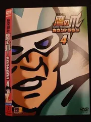 ○010323 レンタルUP●DVD 秘密結社鷹の爪 カウントダウン 4 20014 ※ケース無