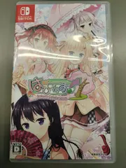 【中古Switchソフト】 はぴねす！ SakuraCelebration 通常版【59】