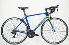 GIANT 「ジャイアント」 TCR ADVANCED 2 2019年モデル ロードバイク / バイチャリ福岡店