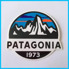 2024年最新】パタゴニア patagonia フィッツロイの人気アイテム - メルカリ