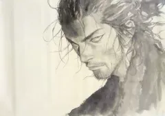 2025年最新】バガボンドポスターの人気アイテム - メルカリ