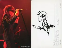 中古】コレクションカード(男性) N-582：abingdon boys school/西川