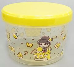 [중고] 수납 용품 정국(BTS/방탄소년단) 스톡 컨테이너 [이치반 쿠지 TinyTAN Sweet Time Theme] 스톡 컨테이너상
