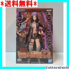 2025年最新】GRANDLINE LADY Vol.2 ニコ ロビンの人気アイテム