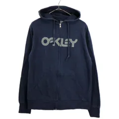 2025年最新】oakleyパーカーの人気アイテム - メルカリ