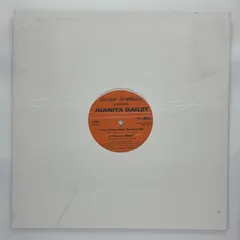 レコード  (12") [R&B] Juanita Dailey / You Know How To Love Me and others