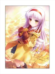 2024年最新】Angel beats アクリルスタンドの人気アイテム - メルカリ