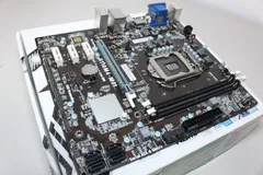 2024年最新】マザーボード H110M4-M01の人気アイテム - メルカリ