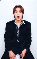 NCT 127 랜덤 포토 카드 HAECHAN 2024 NEO CITY:JAPAN THE UNITY 4/5