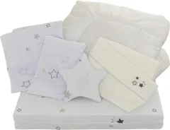 2024年最新】星柄ベビー布団の人気アイテム - メルカリ 