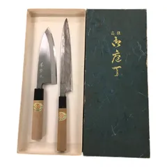 2025年最新】包丁 堺章正の人気アイテム - メルカリ