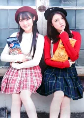 【中古】ポスター(女性) B2ポスターB(縦型) ゆいかおり 「ゆいかおりLIVE TOUR『Starlight Link』」