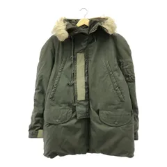 実物　LANCER CLOTHING N-3B 1975年度　6279H S 実物 LANCER CLOTHING N-3B 1975年度 6279H S 実物 LANCER
