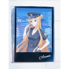 ソードアート・オンライン インスタントフォト風ブロマイド チェキ カード SAO 2025年最新】劇場版 ソードアート・オンライン -プログレッシブ
