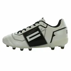 新品 未使用 定価1.8万円 キャピテン レザー スパイク サッカー シューズ 0001412146000.jpg