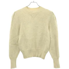 ISABEL MARANT ETOILE ニット・セーター レディース イザベルマランエトワール 中古　古着 2025年最新】ISABEL MARANT ETOILE / イザベルマランエトワール