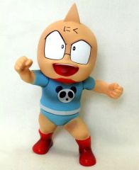 極美品】ファイブスタートイ アレキサンドリア・ミート 原作カラー