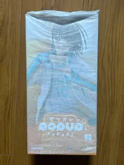 新品未開封 グッドスマイルカンパニー POP UP PARADE ポッパレ アオのハコ 鹿野千夏 L size フィギュア