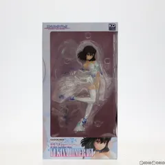 2024年最新】ストライク・ザ・ブラッド 姫柊雪菜 1/7スケールPVC塗装済み完成品フィギュアの人気アイテム - メルカリ