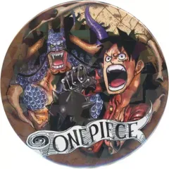 2025年最新】ワンピース ジャンプフェスタ 缶バッジの人気アイテム