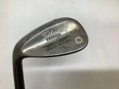 2025年最新】レフティ ウェッジ 58の人気アイテム - メルカリ