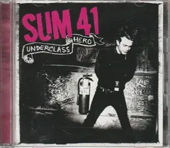 2025年最新】sum41 cdの人気アイテム - メルカリ