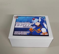 新品未開封】 【WF2025S限定】 ずんだ庵 ロックマンゼロ