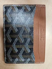 ゴヤールカードウォレットのサムネイル