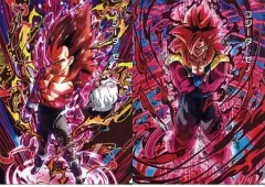 2025年最新】ドラゴンボール 一番くじ ベジータ ゼノの人気